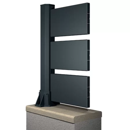 Cloture Direct Usine Haut de Gamme