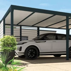 trés beau carport ,à prix bas