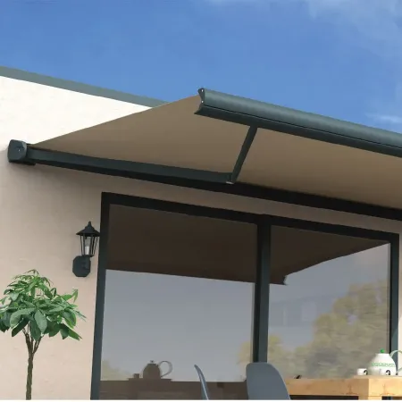 Store Banne à Coffre Cassette excellent design et prix bas avec qualité haut de gamme