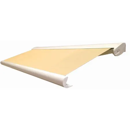 Store Banne Beige à Prix Direct Usine