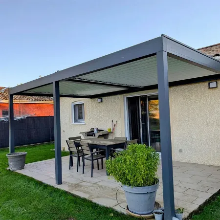 Bioclimatique H2 à prix super intéressant