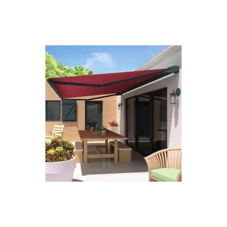 Store Banne avec Coffre à Prix Usine