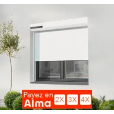 Mon Volet Roulant Solaire 2