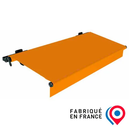 Store Banne Manuel