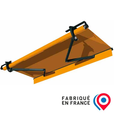 Store Banne Motorisé