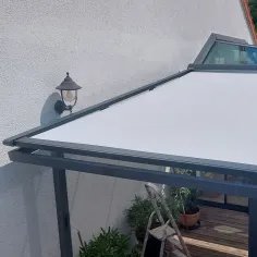 Store Pergola ou Store Veranda au meilleur prix du marché à prix Pas Cher 2