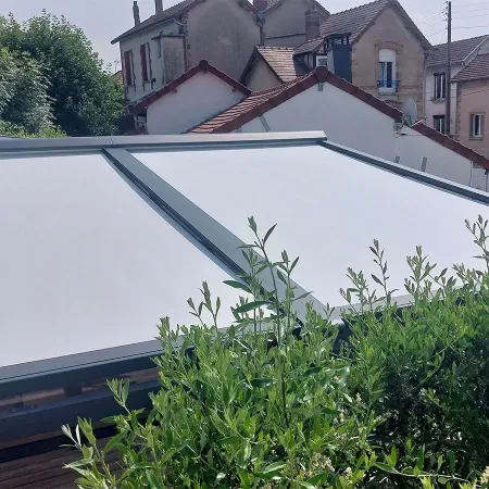 Store Haut de Gamme de Toiture en Toile à Prix Usine