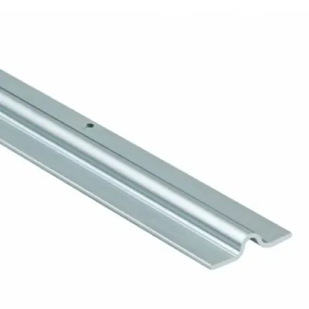 Rail rond à visser diamètre 16 mm