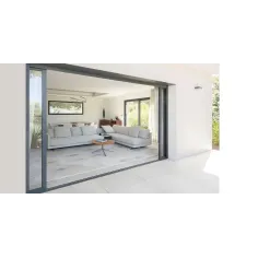 Coulissant à Galandage Aluminium 2 Vantaux Direct Usine 2