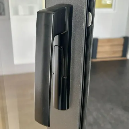 poignée sarena noire