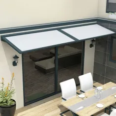 Marquise Isotoit Fixe à Tarif Usine