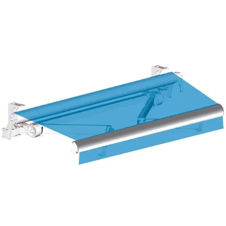 Banne Monobloc