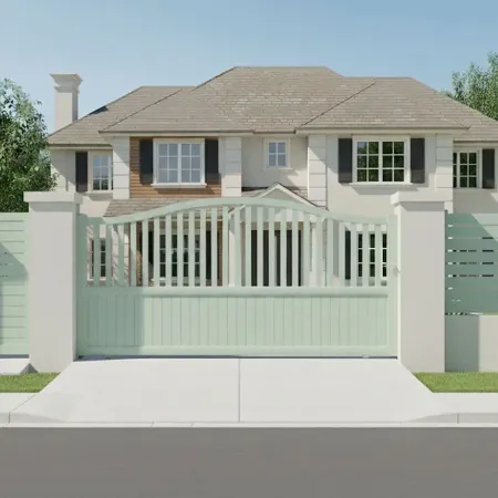 Portail Alu Direct Fabricant