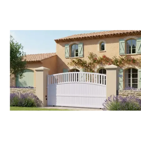 Coulissant Alu Tom Direct Fabricant Français