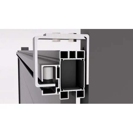 Guide 100% Aluminium