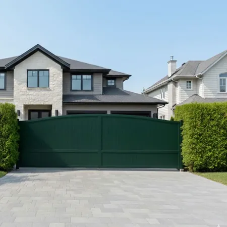 tout Vert notre Coulissant Aluminium au meilleur Prix