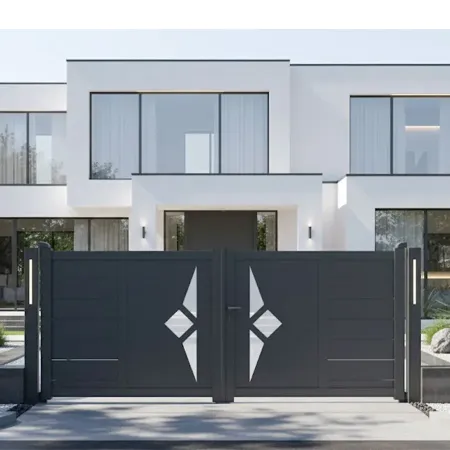 Portail Au Meilleur Prix