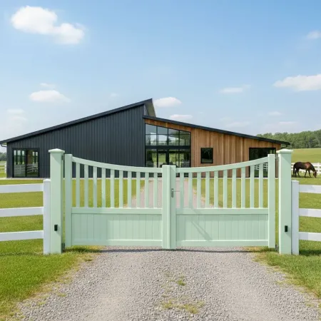 RAL Vert le Battant Ico à Prix Usine