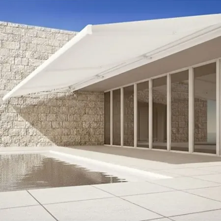 Store Banne Manuel Haut de Gamme Prix français