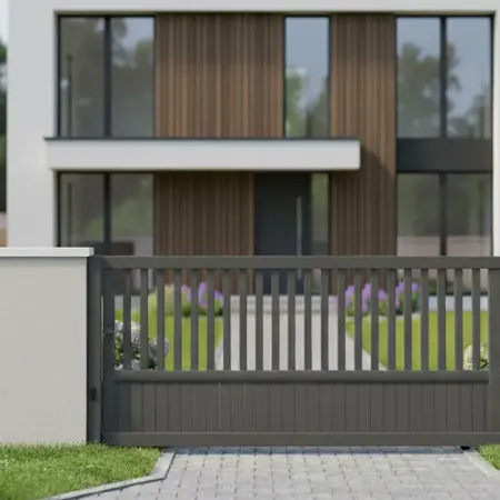 En Petite Hauteur le Coulissant à 1 Vantail Kin est la pour vous