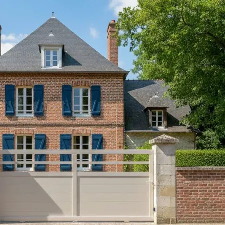 Le modèle Trom, fabriqué par des pros, s'adapte à toutes les régions de France