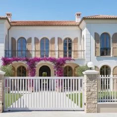 Choisissez vite le Portail Coulissant Alu 3m50