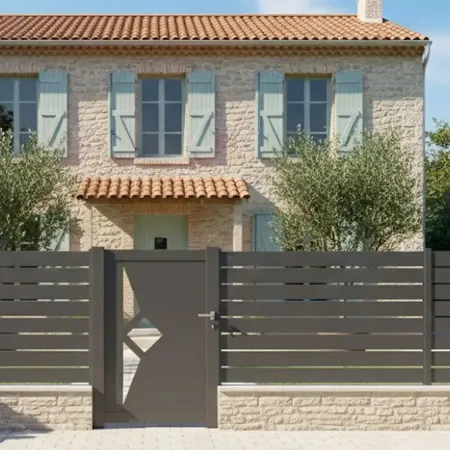 Scill est un Portillon Largeur 110cm à Prix fabricant