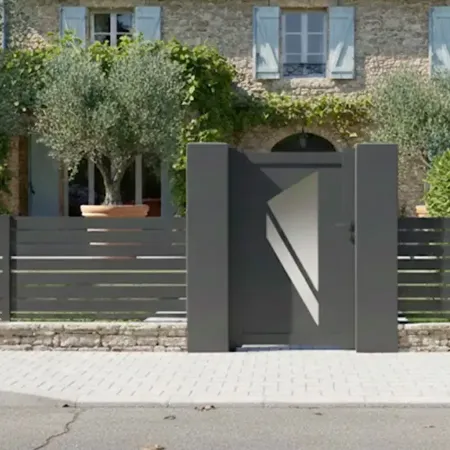 Petit Portillon Sur Mesures