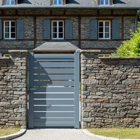 Petit Portillon de 98cm De Large Direct Fabricant