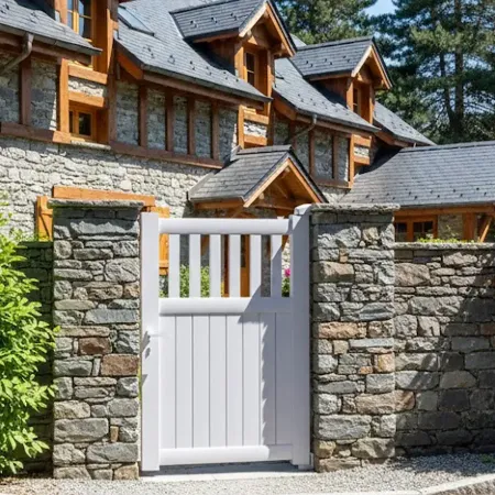 Portillon 98 cm De Large à Prix Usine