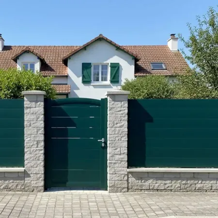 Portillon Sur Mesure En Ligne