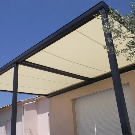 Nos Pergolas Toiles avec Promotion