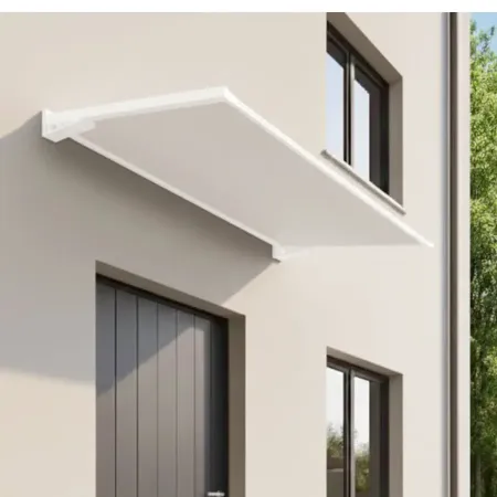 Auvent Isotoit Light