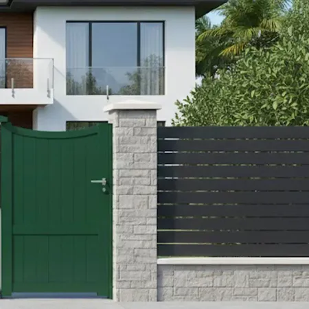 Petit Portillon 1m20 Largeur pour vous