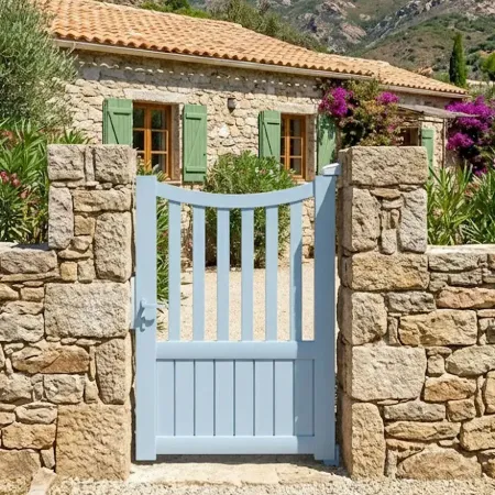 Portillon Sur Mesure à Prix Discount