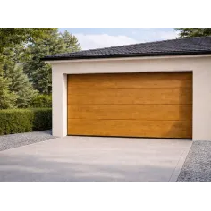 Achetez notre Porte de Garage Sectionnelle Pas Cher 2