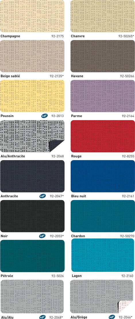 Pergola zip toile Saltis pas chère