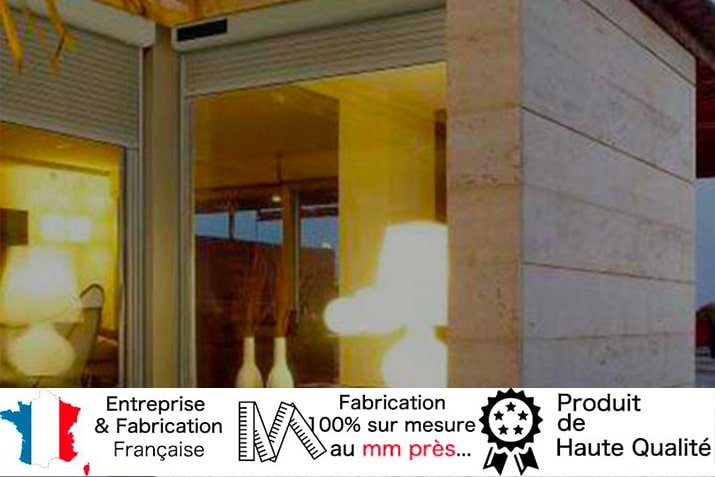 volet solaire autonome à prix discount direct usine de fabrication