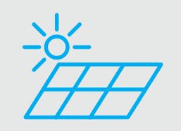 cette option solaire pour votre portail battant discount
