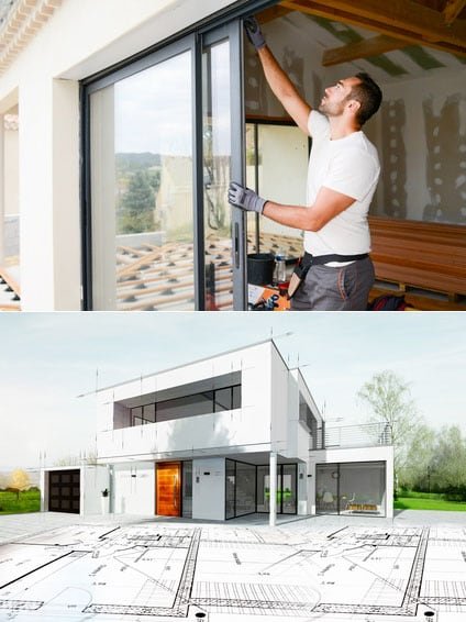 LA MENUISERIE SUR MESURE DIRECTEMENT D’USINE POUR LES PROS AU MEILLEUR PRIX