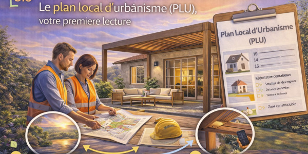 Démarches pour installer une pergola : permis requis ?