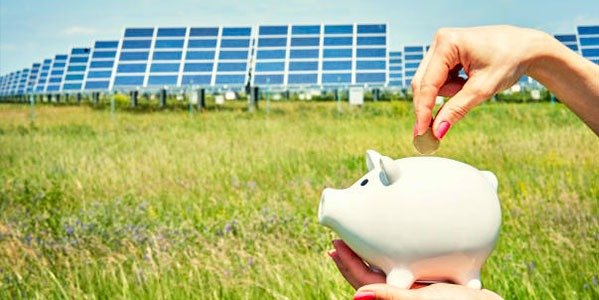 Quelle fiscalite pour les panneaux photovoltaiques solaires ?
